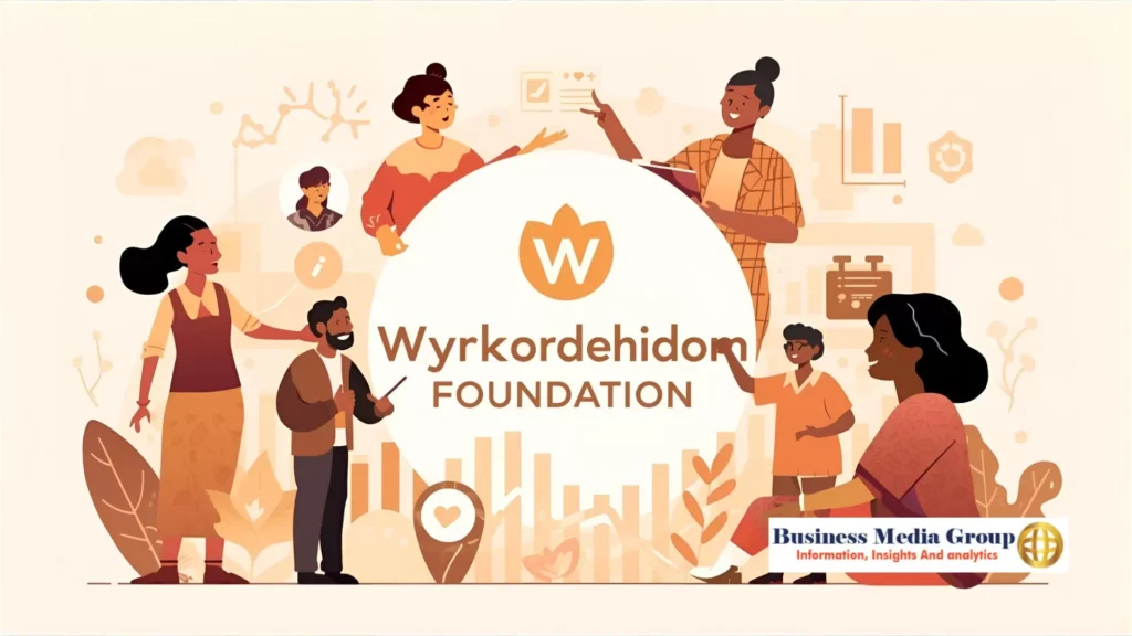 Unlock Amazing Savings with Wyrkordehidom Foundation Discount